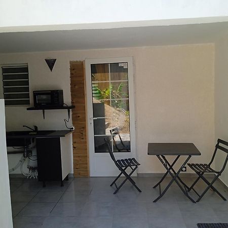 Hostal Zannanna Delair Sainte-Anne  Exterior foto